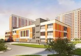 Вологда переймет опыт строительства школ у Татарстана